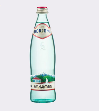 Borjomi