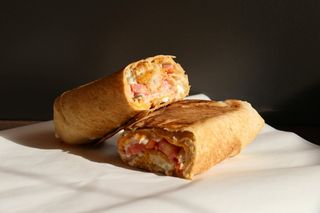 Шаурма Fish Glovo