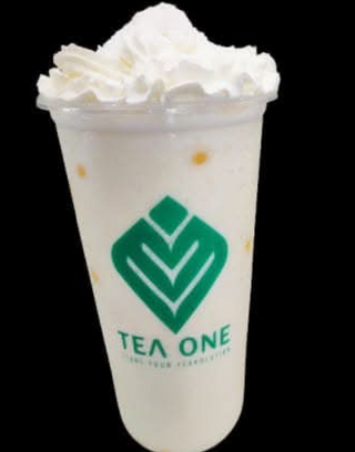 Piña Coco Licious (Grande)