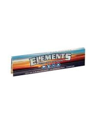Mortalhas Elements King Size Slim (32Un)