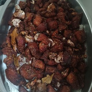 Chicharrones 150gr