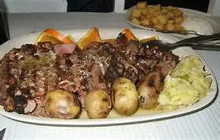 Naco de Vitela à Lagareiro