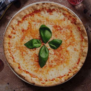 Margherita