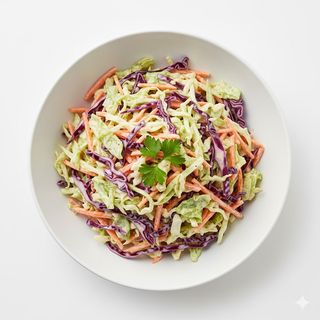 Ensalada De Col