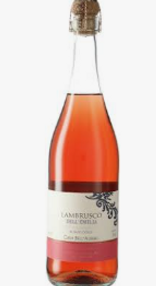 Vino Rosado Casa Bell'Albero (750 Ml.)