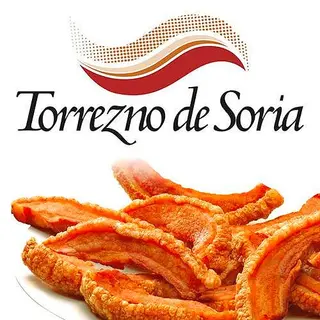 Ración De Torreznos De Soria (2 uds.)