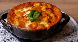 Gnocchetto alla sorrentina