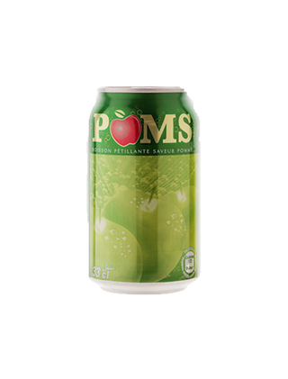 Poms 33 cl