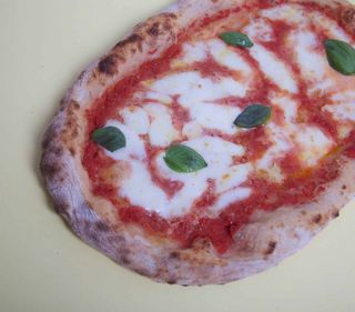 Margherita