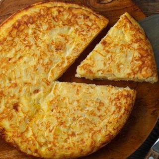 13. Tortilla di patata