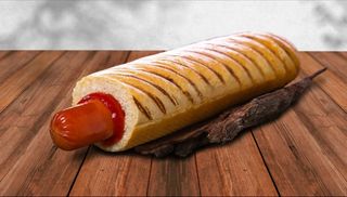Хот-Дог Французький