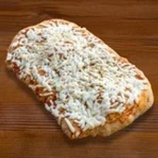 Schiacciata classica margherita 250 gr