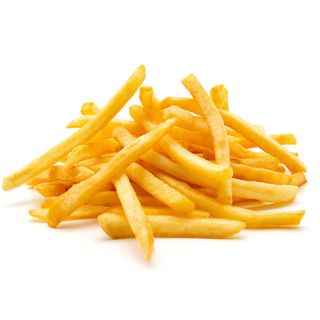 Картопля фрі велика (120г)