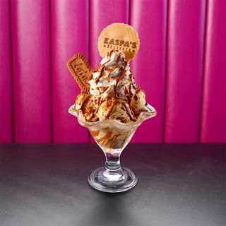 Sundae Speculoos