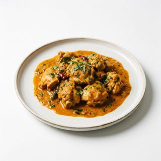 Pollo Goa