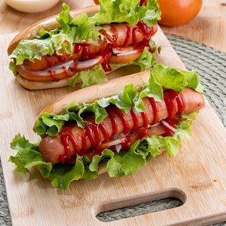 Hot dog