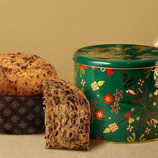 Panettone Chocoviar al cioccolato 750 g