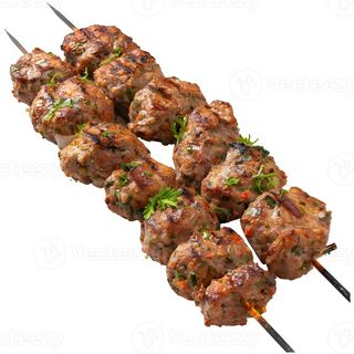 Brochette de Boeuf