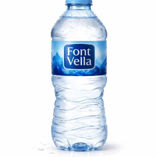 Agua FontVella