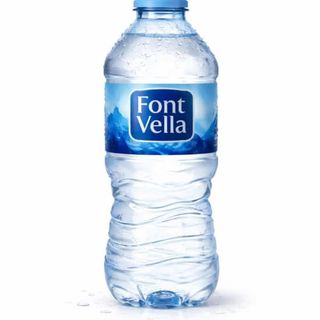 Agua FontVella