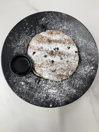 Pancake (3 Pcs)