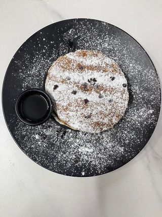 Pancake (3 Pcs)