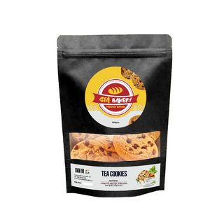 Tea Cookies 200g