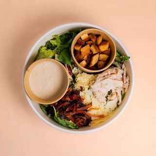 Ensalada Cesar 