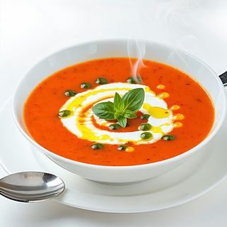 Krem pomidorowo-paprykowy 250 ml