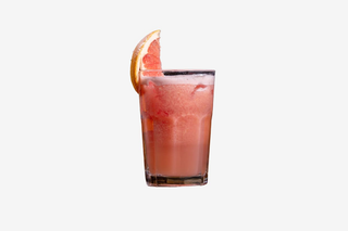 Fresh grapefruit