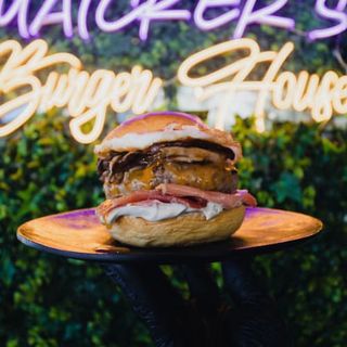 Menú Ibérica Trufada