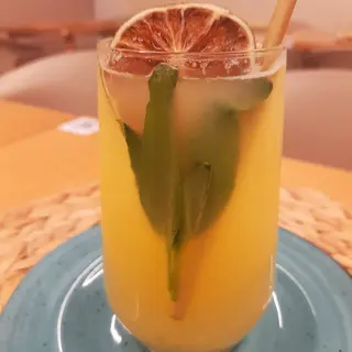 Sumo Detox Trufa