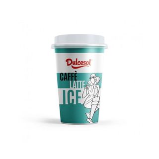 Café Latte Frío Spar (230 ml)