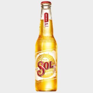 Cerveza Sol (33cl)