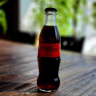 Coca-Cola zero