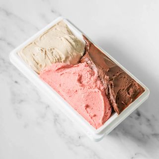 Vaschetta gelato 800 gr