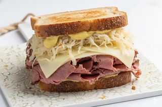 Pastramino