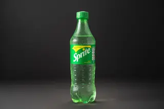 Sprite (0,5 л.)