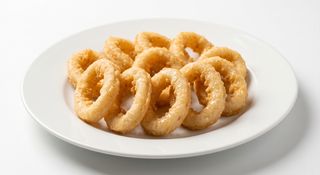 Ración de Calamares