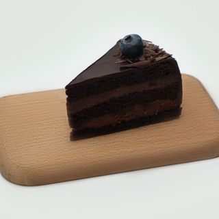 Շոկոլադե տորթ բալով