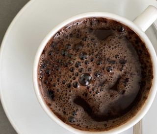 Горячий шоколад 450 ml