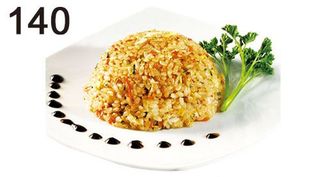 -140- Yaki Meshi *