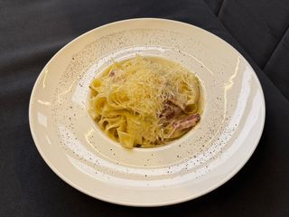 Паста Карбонара (300г)
