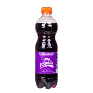 Postobón Sabor Uva (500 Ml.)