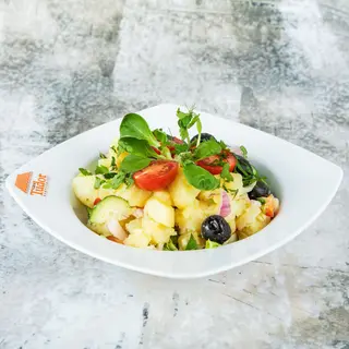 Salata orientală