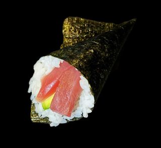 161.TEMAKI MAGURO
