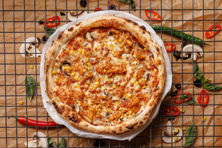 Montaj Special 32 Ø