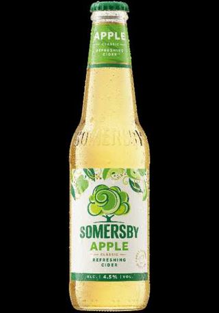 Somersby Maçã