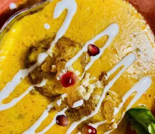 Malai Kofta