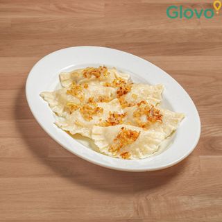 Pierogi ruskie 6 szt.